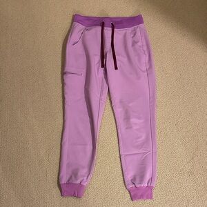 Figs Zamora Scrub Joggers